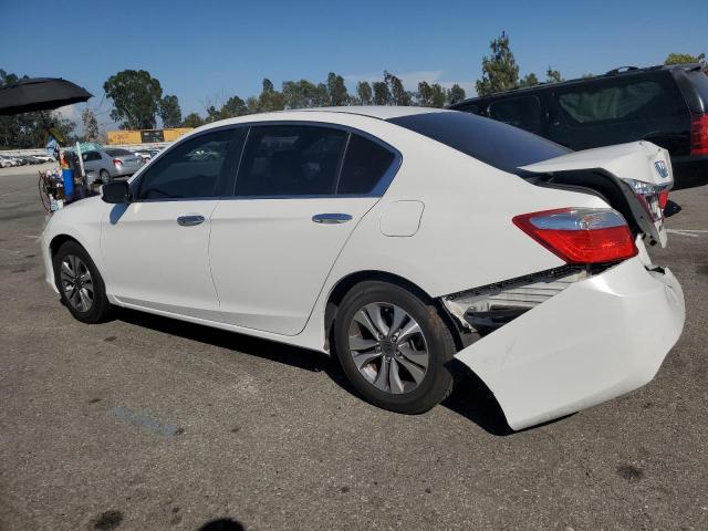 Photo 1 VIN: 1HGCR2F33EA282802 - HONDA ACCORD 