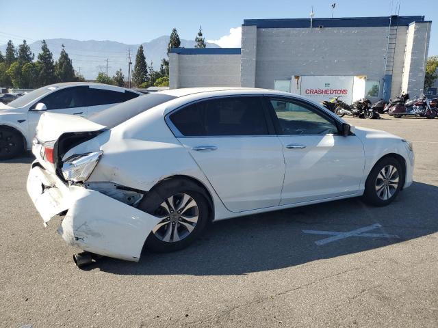 Photo 2 VIN: 1HGCR2F33EA282802 - HONDA ACCORD 