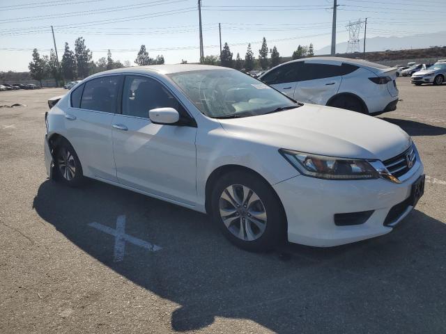 Photo 3 VIN: 1HGCR2F33EA282802 - HONDA ACCORD 