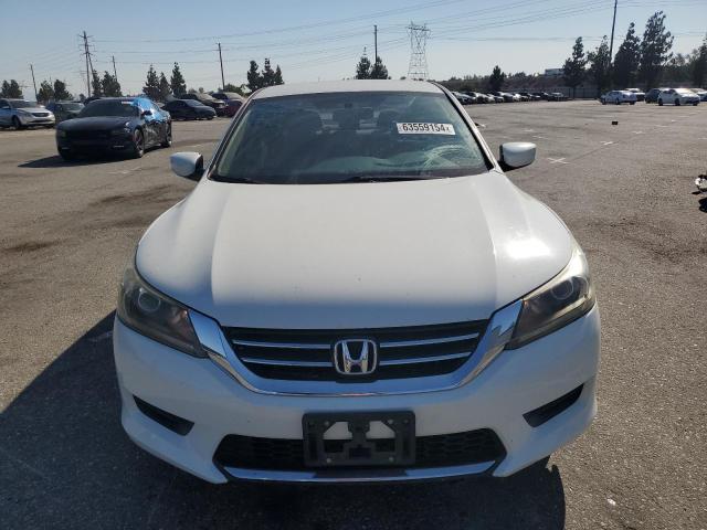 Photo 4 VIN: 1HGCR2F33EA282802 - HONDA ACCORD 