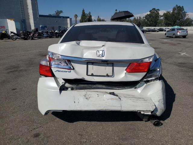 Photo 5 VIN: 1HGCR2F33EA282802 - HONDA ACCORD 