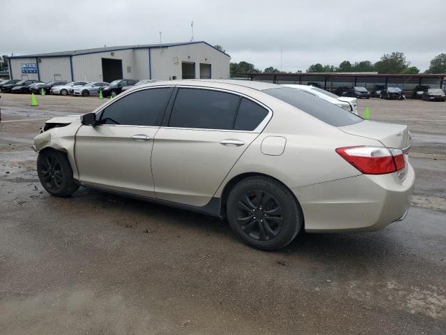 Photo 1 VIN: 1HGCR2F33EA292164 - HONDA ACCORD 