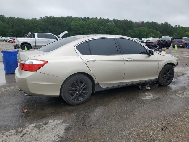 Photo 2 VIN: 1HGCR2F33EA292164 - HONDA ACCORD 