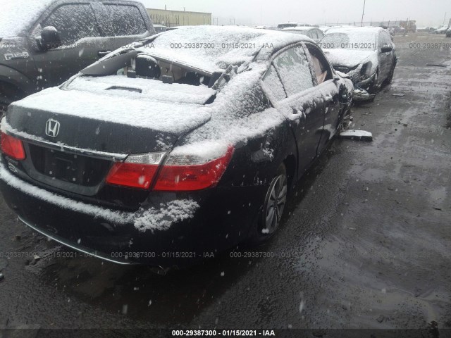 Photo 3 VIN: 1HGCR2F33EA298028 - HONDA ACCORD SEDAN 