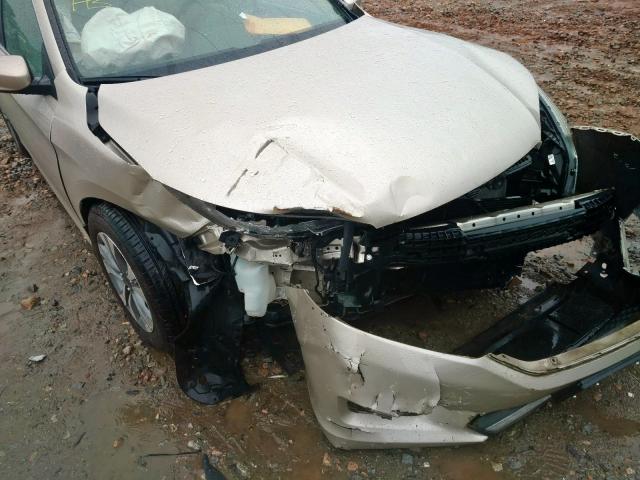 Photo 8 VIN: 1HGCR2F33EA300358 - HONDA ACCORD LX 