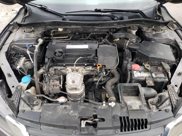 Photo 10 VIN: 1HGCR2F33EA305575 - HONDA ACCORD LX 