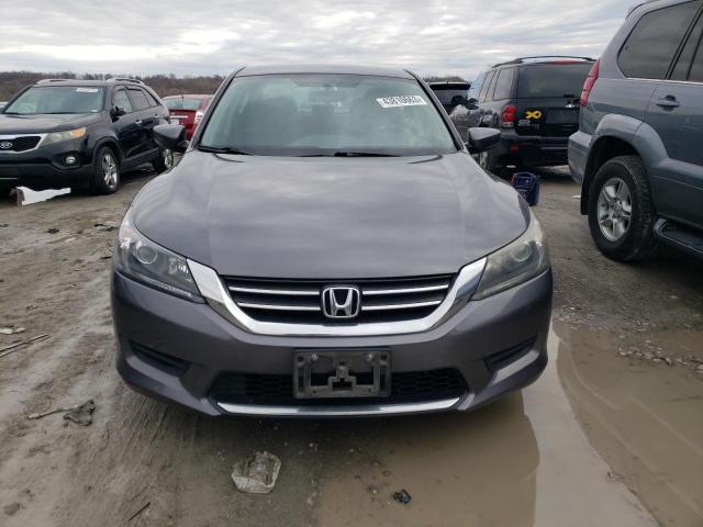 Photo 4 VIN: 1HGCR2F33EA305575 - HONDA ACCORD LX 