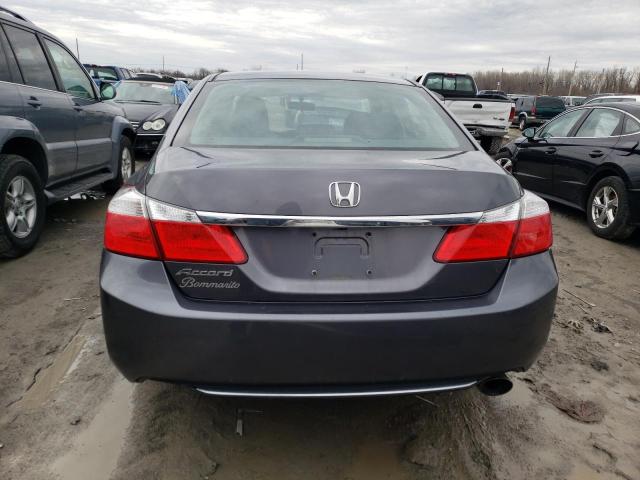 Photo 5 VIN: 1HGCR2F33EA305575 - HONDA ACCORD LX 