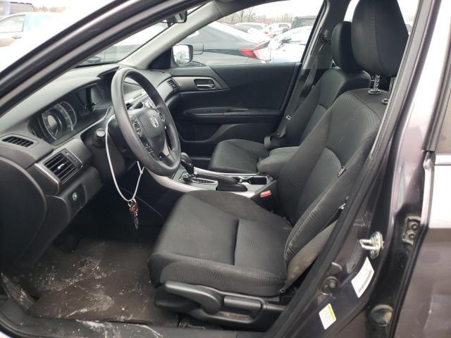 Photo 6 VIN: 1HGCR2F33EA305575 - HONDA ACCORD LX 