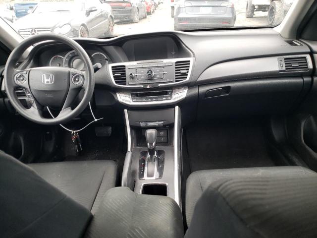 Photo 7 VIN: 1HGCR2F33EA305575 - HONDA ACCORD LX 