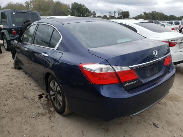 Photo 2 VIN: 1HGCR2F33FA001762 - HONDA ACCORD LX 