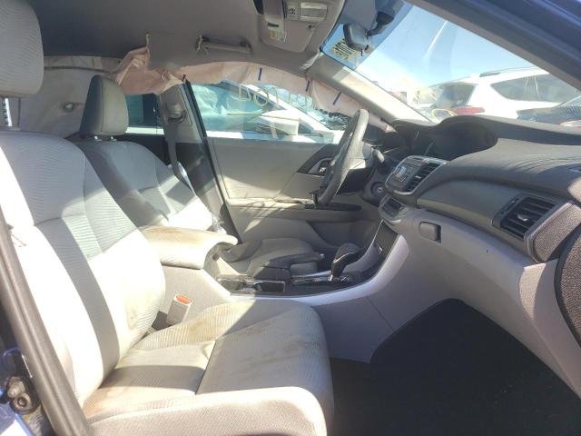 Photo 4 VIN: 1HGCR2F33FA001762 - HONDA ACCORD LX 