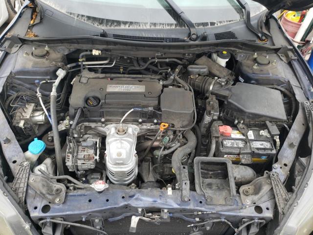 Photo 6 VIN: 1HGCR2F33FA001762 - HONDA ACCORD LX 