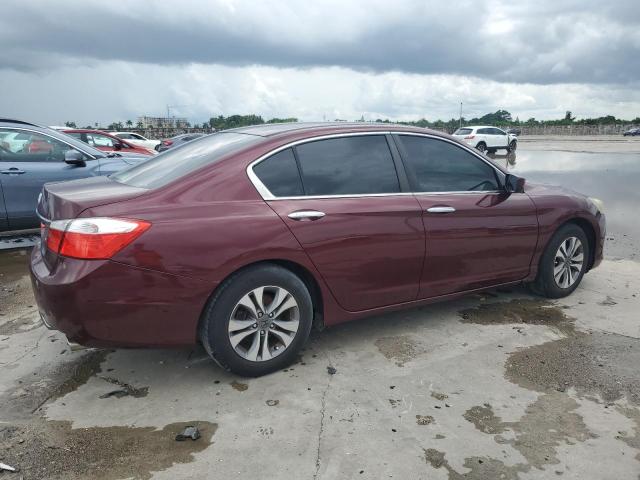 Photo 2 VIN: 1HGCR2F33FA003673 - HONDA ACCORD LX 