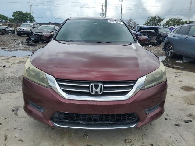 Photo 4 VIN: 1HGCR2F33FA003673 - HONDA ACCORD LX 