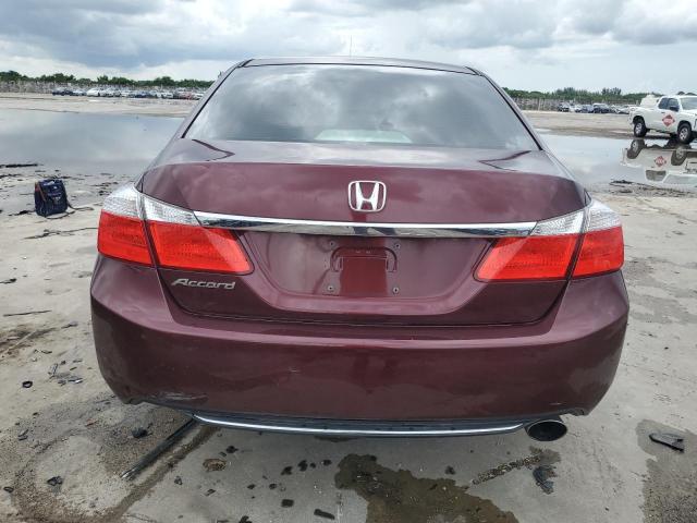 Photo 5 VIN: 1HGCR2F33FA003673 - HONDA ACCORD LX 