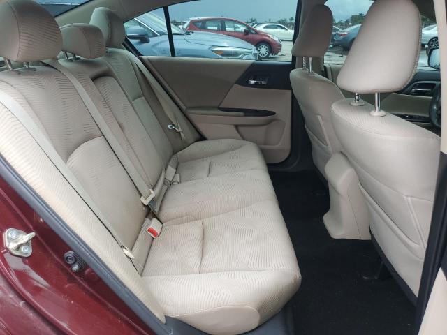 Photo 9 VIN: 1HGCR2F33FA003673 - HONDA ACCORD LX 