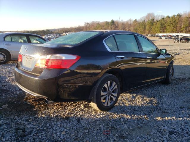 Photo 3 VIN: 1HGCR2F33FA009490 - HONDA ACCORD LX 