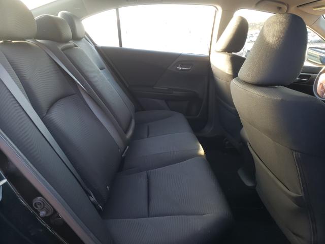 Photo 5 VIN: 1HGCR2F33FA009490 - HONDA ACCORD LX 