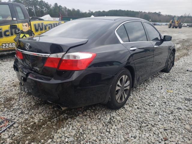 Photo 3 VIN: 1HGCR2F33FA009506 - HONDA ACCORD LX 