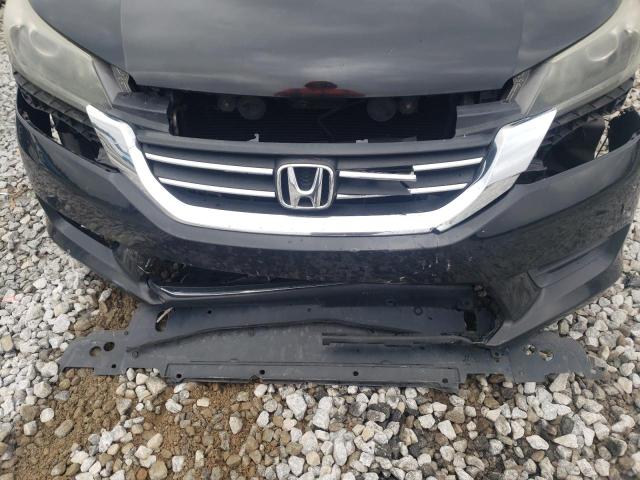 Photo 8 VIN: 1HGCR2F33FA009506 - HONDA ACCORD LX 