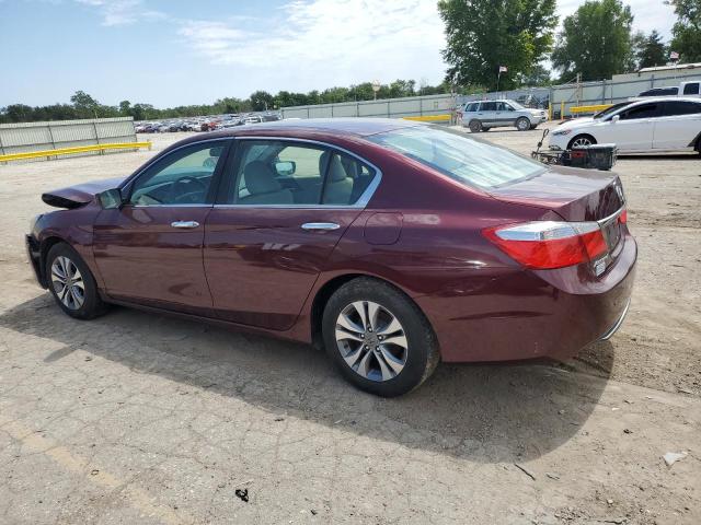 Photo 1 VIN: 1HGCR2F33FA016245 - HONDA ACCORD LX 