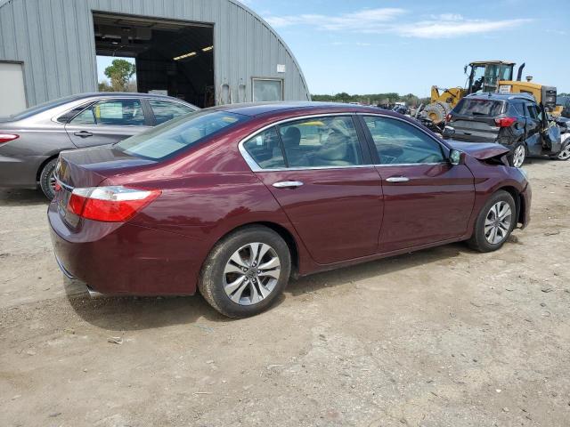 Photo 2 VIN: 1HGCR2F33FA016245 - HONDA ACCORD LX 