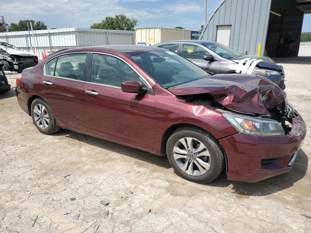 Photo 3 VIN: 1HGCR2F33FA016245 - HONDA ACCORD LX 