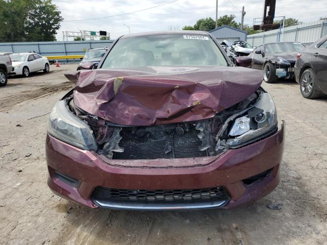 Photo 4 VIN: 1HGCR2F33FA016245 - HONDA ACCORD LX 