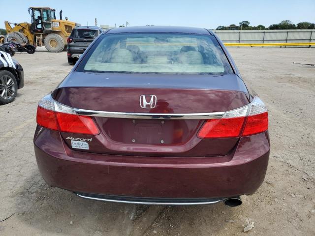 Photo 5 VIN: 1HGCR2F33FA016245 - HONDA ACCORD LX 