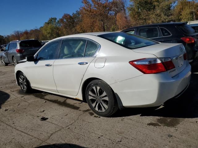 Photo 1 VIN: 1HGCR2F33FA018724 - HONDA ACCORD LX 