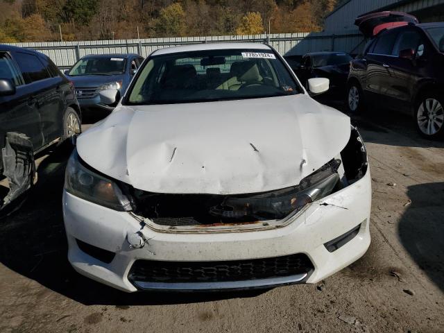 Photo 4 VIN: 1HGCR2F33FA018724 - HONDA ACCORD LX 