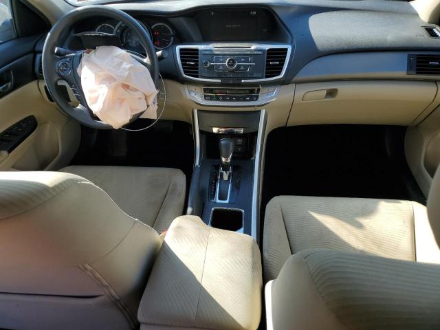 Photo 7 VIN: 1HGCR2F33FA018724 - HONDA ACCORD LX 