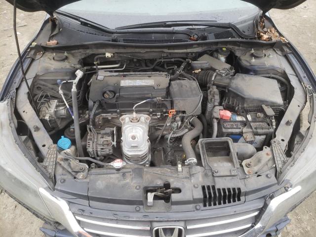 Photo 10 VIN: 1HGCR2F33FA019937 - HONDA ACCORD 