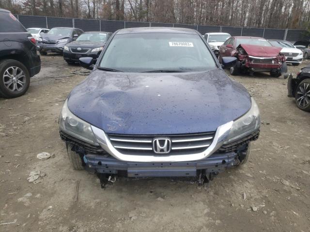 Photo 4 VIN: 1HGCR2F33FA019937 - HONDA ACCORD 