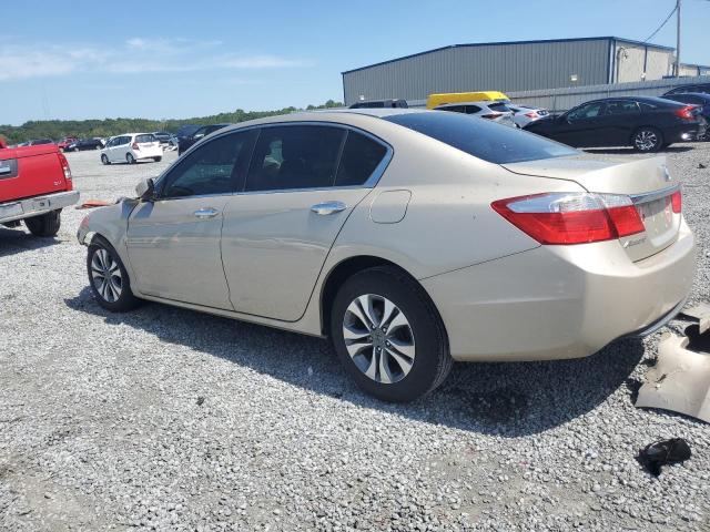 Photo 1 VIN: 1HGCR2F33FA020327 - HONDA ACCORD LX 