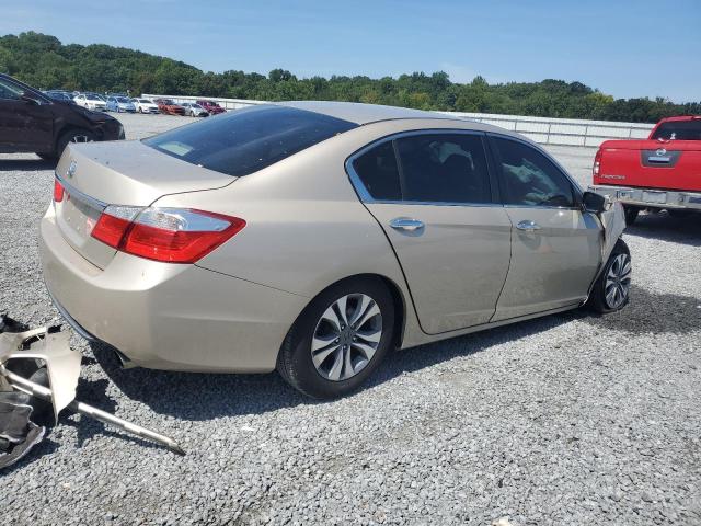 Photo 2 VIN: 1HGCR2F33FA020327 - HONDA ACCORD LX 