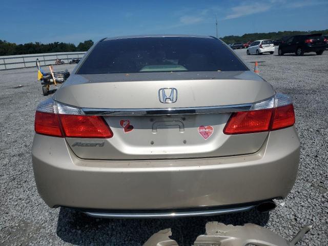 Photo 5 VIN: 1HGCR2F33FA020327 - HONDA ACCORD LX 