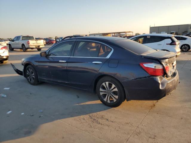 Photo 1 VIN: 1HGCR2F33FA022479 - HONDA ACCORD LX 