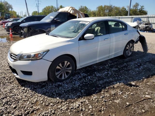 Photo 0 VIN: 1HGCR2F33FA029349 - HONDA ACCORD LX 