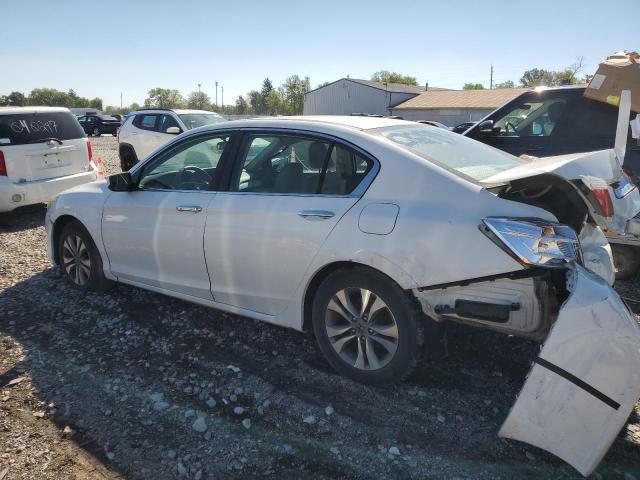 Photo 1 VIN: 1HGCR2F33FA029349 - HONDA ACCORD LX 