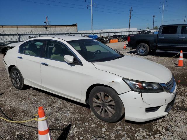 Photo 3 VIN: 1HGCR2F33FA029349 - HONDA ACCORD LX 