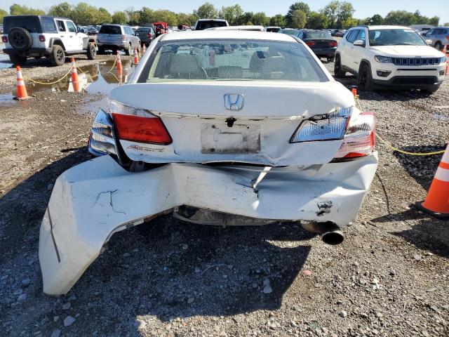 Photo 5 VIN: 1HGCR2F33FA029349 - HONDA ACCORD LX 