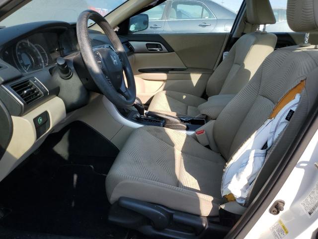 Photo 6 VIN: 1HGCR2F33FA029349 - HONDA ACCORD LX 