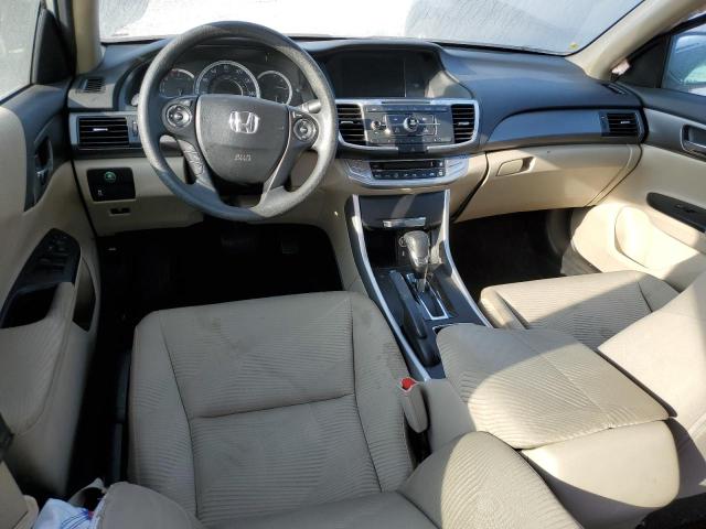 Photo 7 VIN: 1HGCR2F33FA029349 - HONDA ACCORD LX 