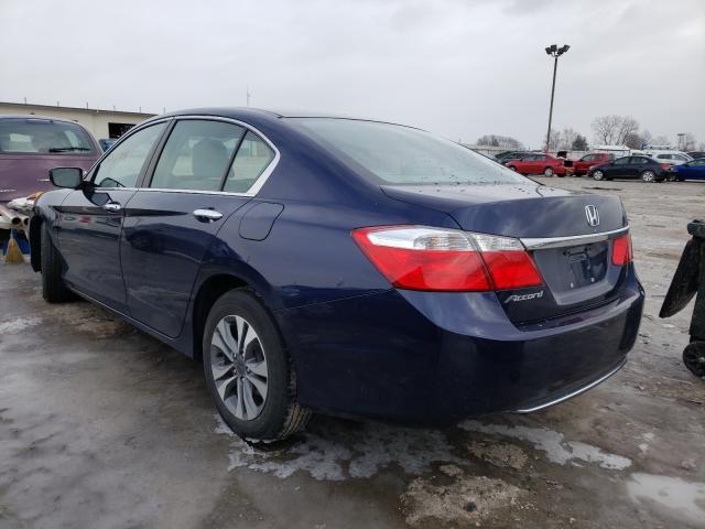 Photo 2 VIN: 1HGCR2F33FA032915 - HONDA ACCORD LX 