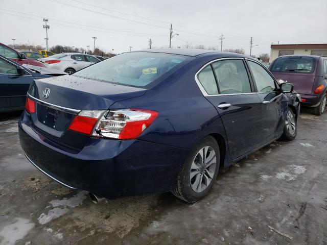 Photo 3 VIN: 1HGCR2F33FA032915 - HONDA ACCORD LX 