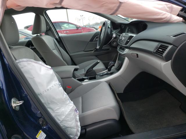 Photo 4 VIN: 1HGCR2F33FA032915 - HONDA ACCORD LX 