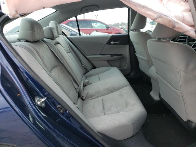 Photo 5 VIN: 1HGCR2F33FA032915 - HONDA ACCORD LX 