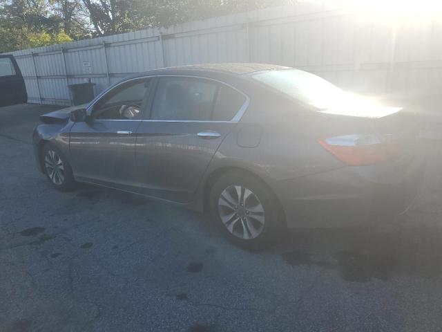 Photo 1 VIN: 1HGCR2F33FA035796 - HONDA ACCORD 